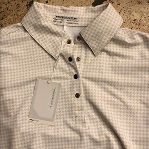 Brand new nike golf tee